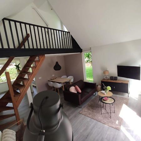 Vakantiewoning Sjun Limburg Simpelveld Dış mekan fotoğraf