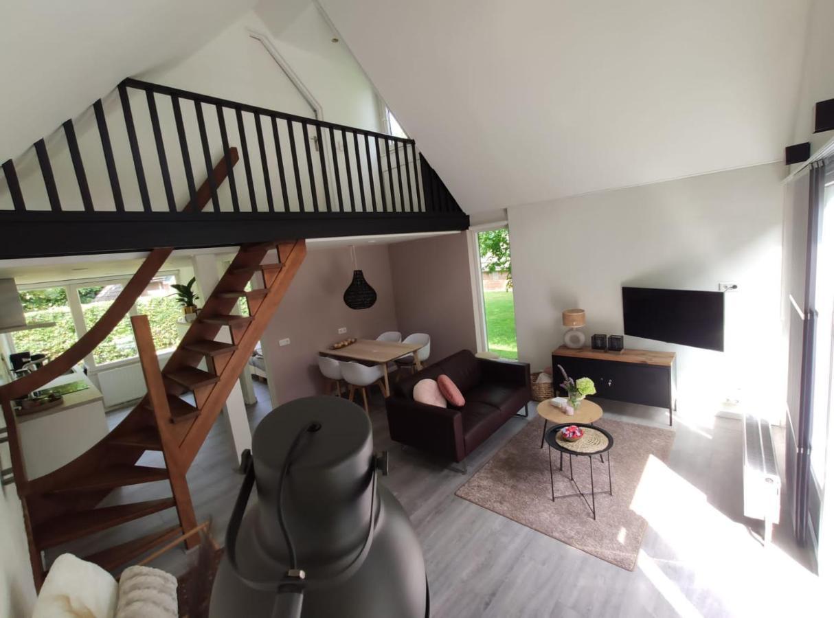 Vakantiewoning Sjun Limburg Simpelveld Dış mekan fotoğraf